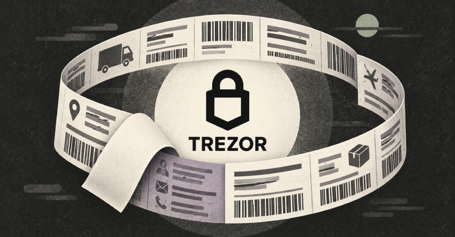 Trezor afirma que la filtración de ShipMonk ha dejado al descubierto los datos de 67 000 clientes estadounidenses que, según la empresa, habían sido eliminados