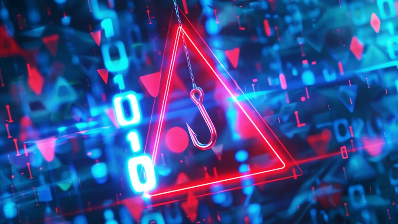 Los atacantes ocultan los señuelos de phishing utilizando caracteres Unicode invisibles