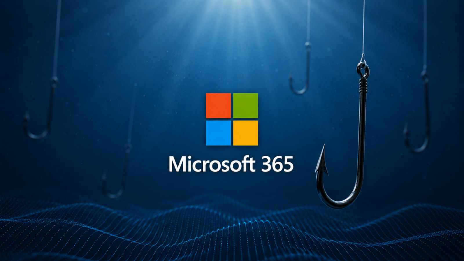 El servicio de phishing «BigBear Microsoft 365» eludió la autenticación de dos factores (MFA) en 258 organizaciones
