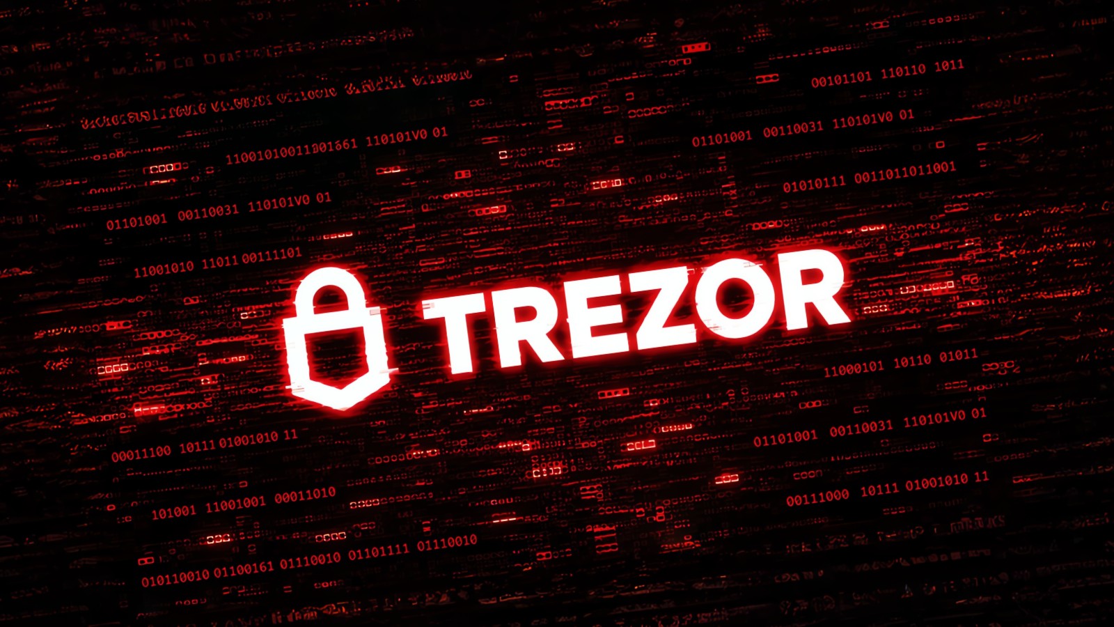 El número de clientes afectados por la filtración de datos de Trezor asciende ya a 81.000