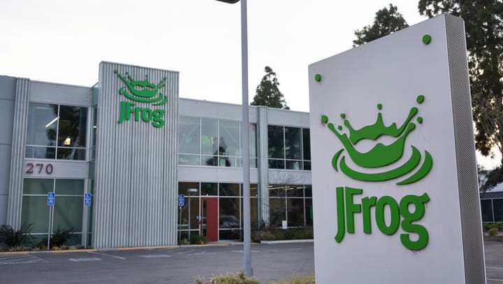 Attackers Pounce on Critical Artifactory Bug Following Disclosure