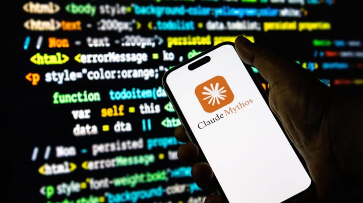 AI's Vulnerability Surge May Be More Manageable Than First Feared