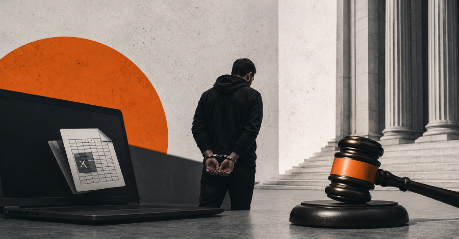 Extradited Russian Hacker Faces Charges Over Excel Malware Campaign That Infected Thousands