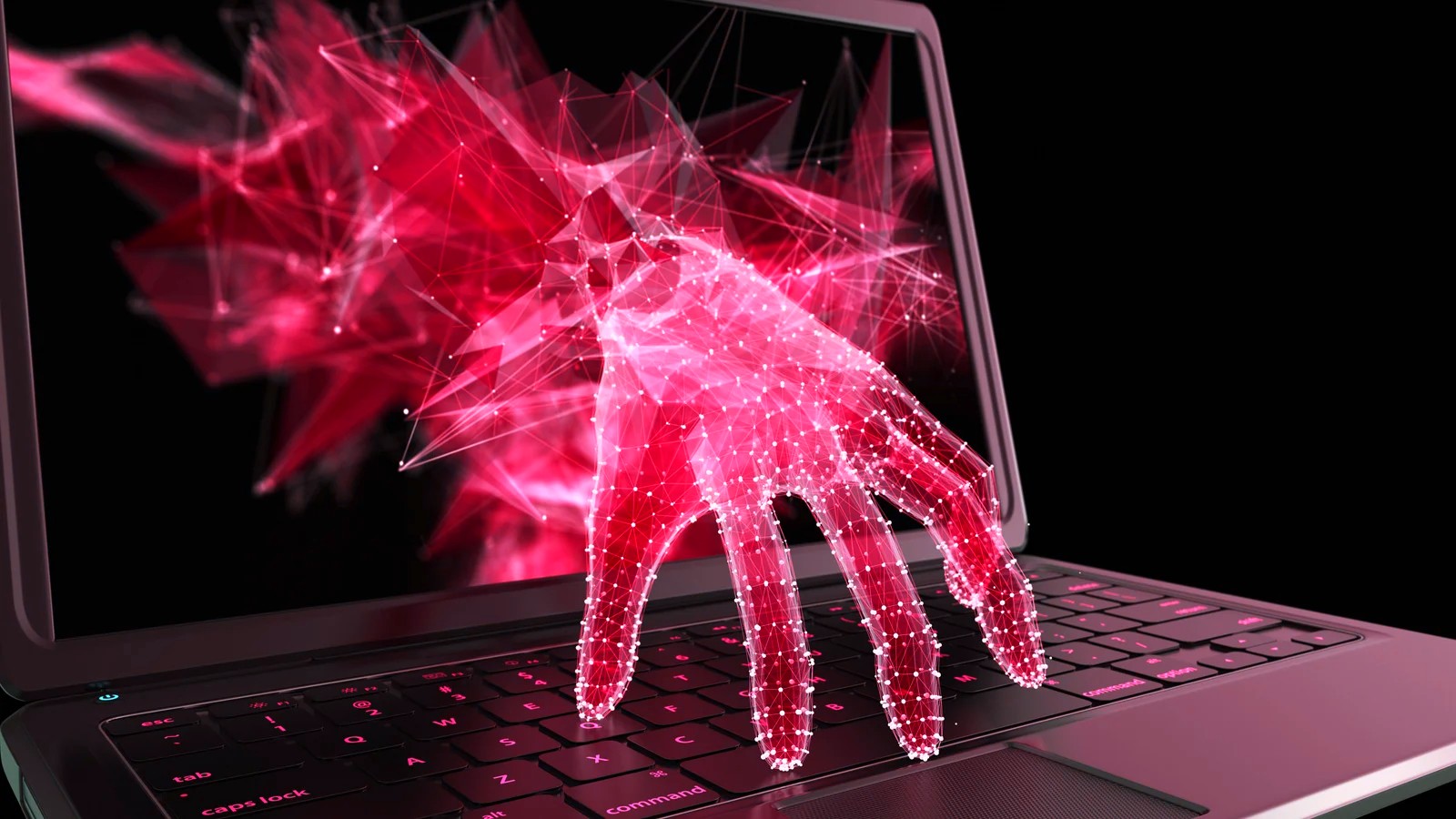 Hackers abuse Faronics Deploy admin tool to install ScreenConnect