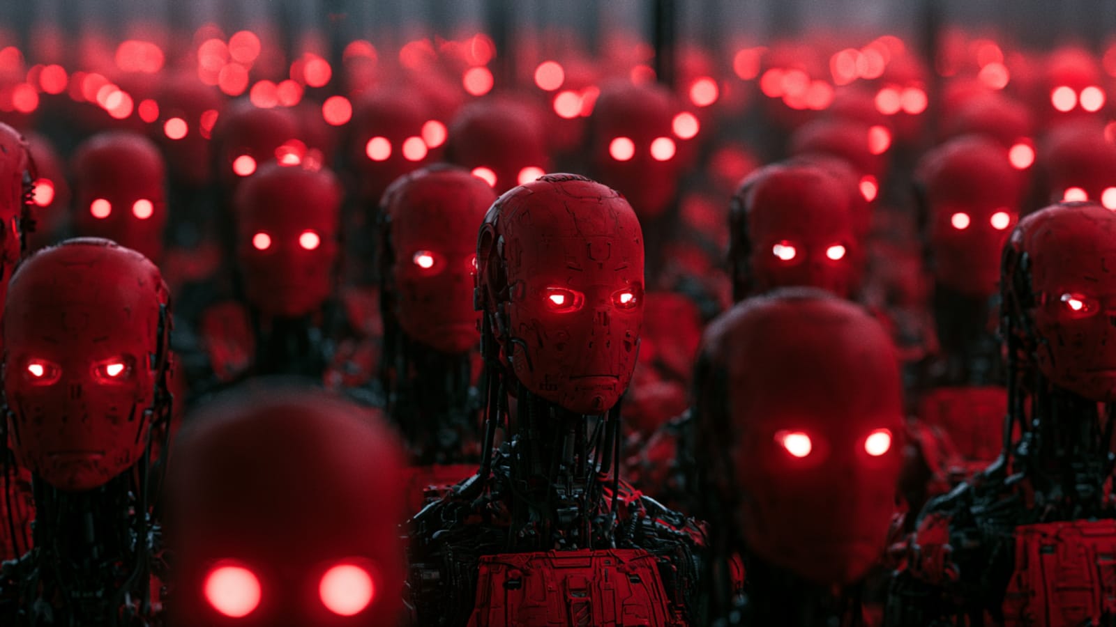 Los piratas informáticos crean marcos de inteligencia artificial para el robo de credenciales a gran escala