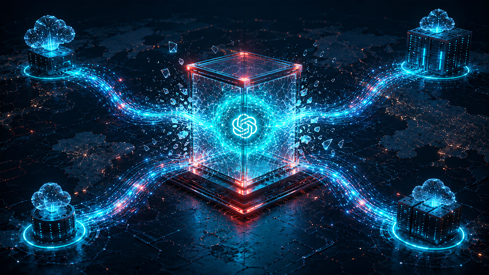 OpenAI afirma que GPT-6 Astra es capaz de detectar vulnerabilidades de día cero, pero que también resulta más difícil de supervisar