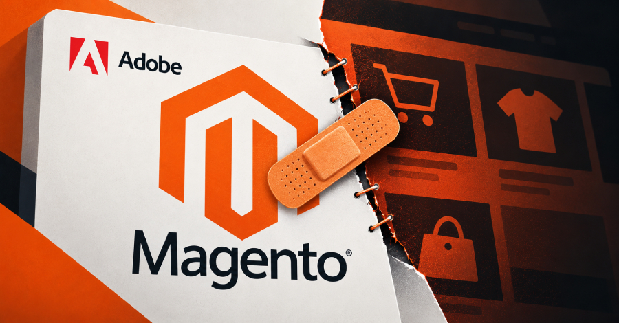 Adobe corrige una vulnerabilidad de «día cero» de Magento que se aprovechaba para instalar una puerta trasera en Rust y un shell web en PHP