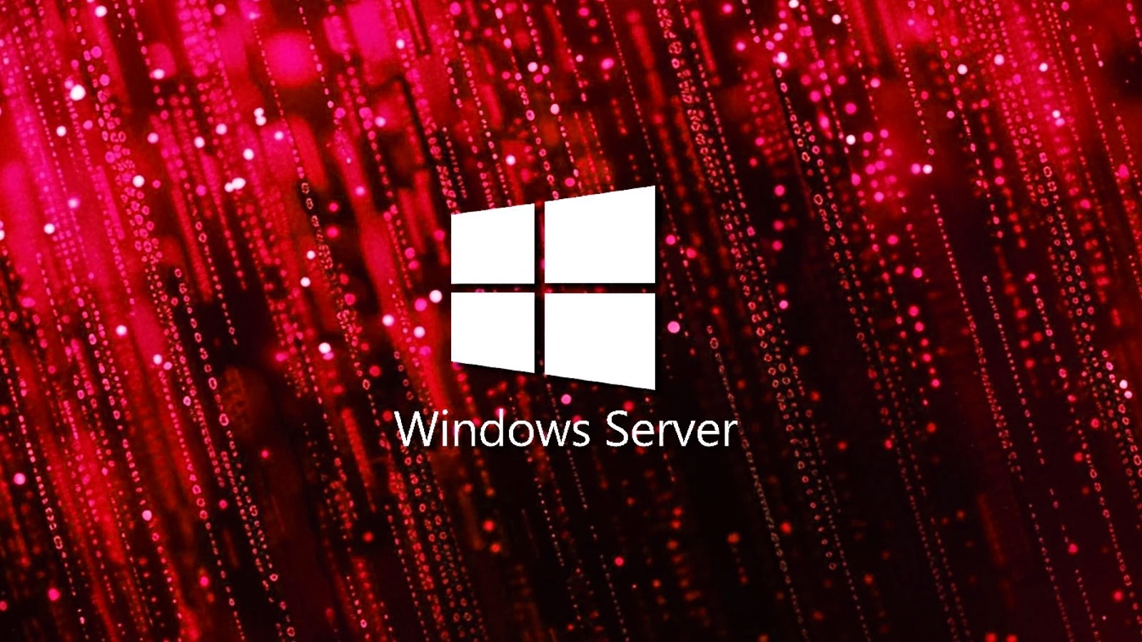 Windows Server 2022 llegará al final de su soporte técnico general el próximo mes