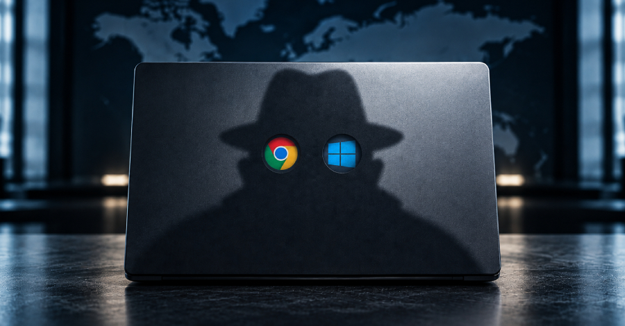 Cuatro grupos de espionaje utilizaron el mismo kit de exploits para Chrome y Windows en el plazo de una semana