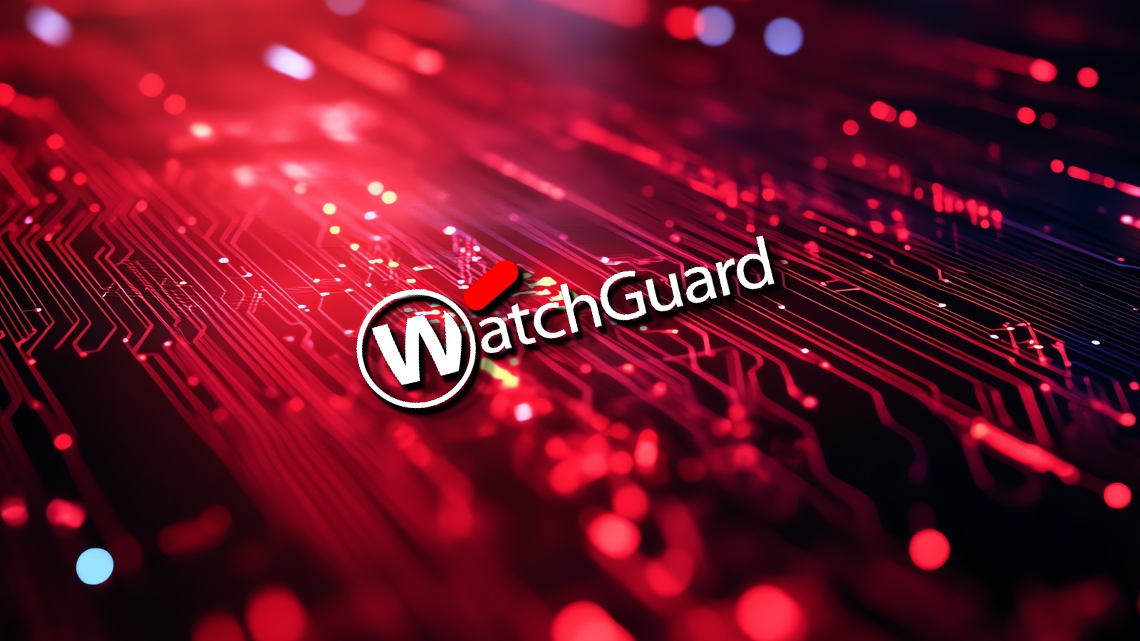 CISA: La vulnerabilidad de ejecución remota de código (RCE) de WatchGuard ya se está aprovechando en ataques de ransomware