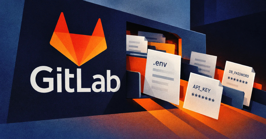 Una vulnerabilidad de lectura de archivos en GitLab con puntuación CVSS 10 atrae ataques reales tras su divulgación