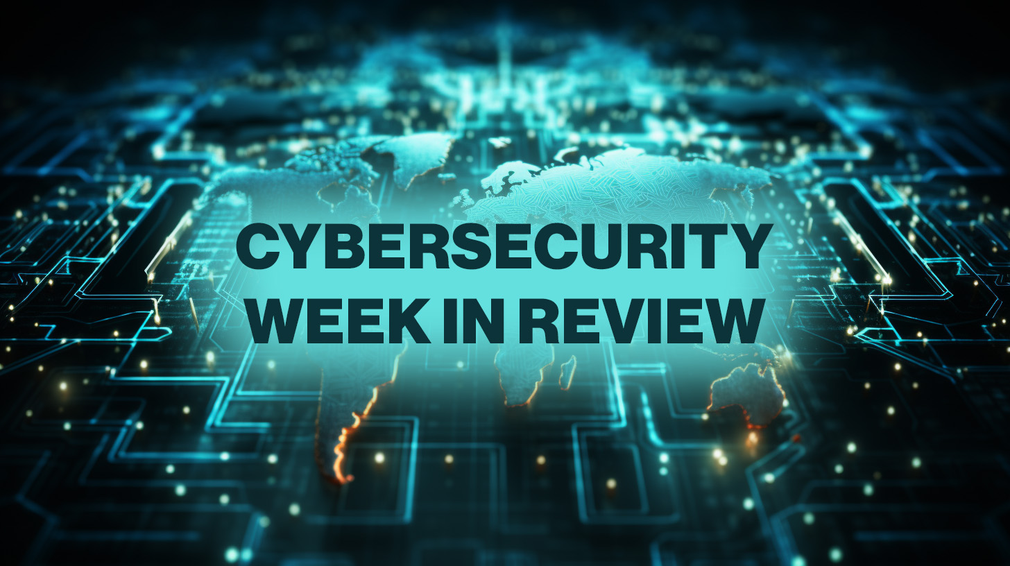 Resumen de la semana: se ha instalado un rootkit de Linux en dispositivos F5 BIG-IP APM y se han aprovechado vulnerabilidades de Cisco FMC