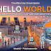 1 de Octubre: Hello World! Grupo de Usuarios de Cloudflare en Madrid.