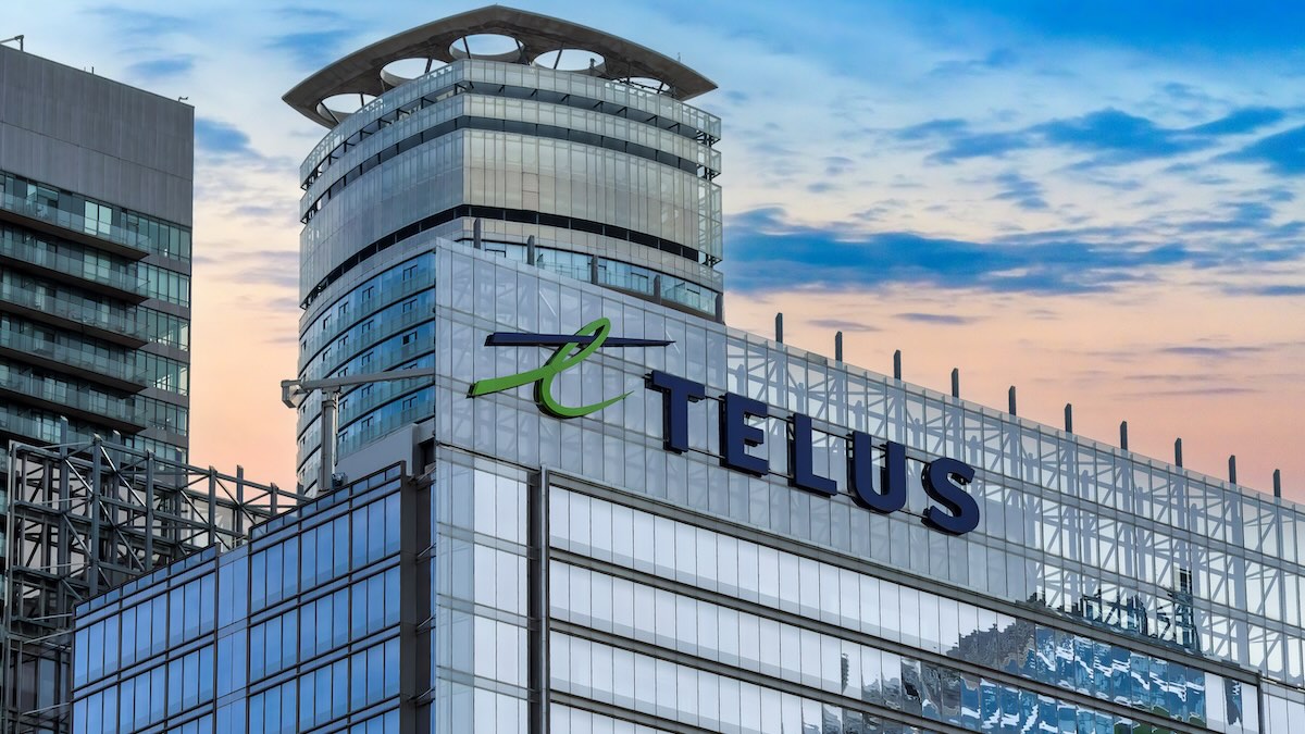 Telus advierte a sus clientes de violaciones de seguridad en sus cuentas