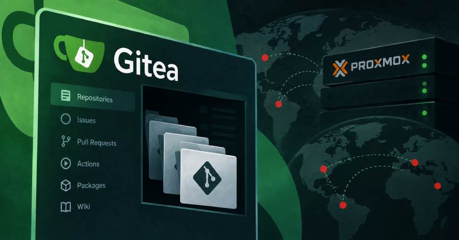 Red Heron aprovecha una vulnerabilidad de ejecución remota de código (RCE) en Gitea para comprometer a 13 organizaciones de seis países