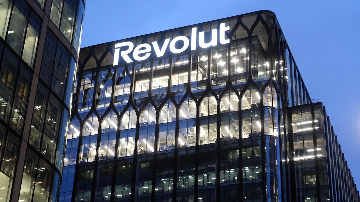 Datos personales y financieros expuestos en una filtración de datos de Revolut