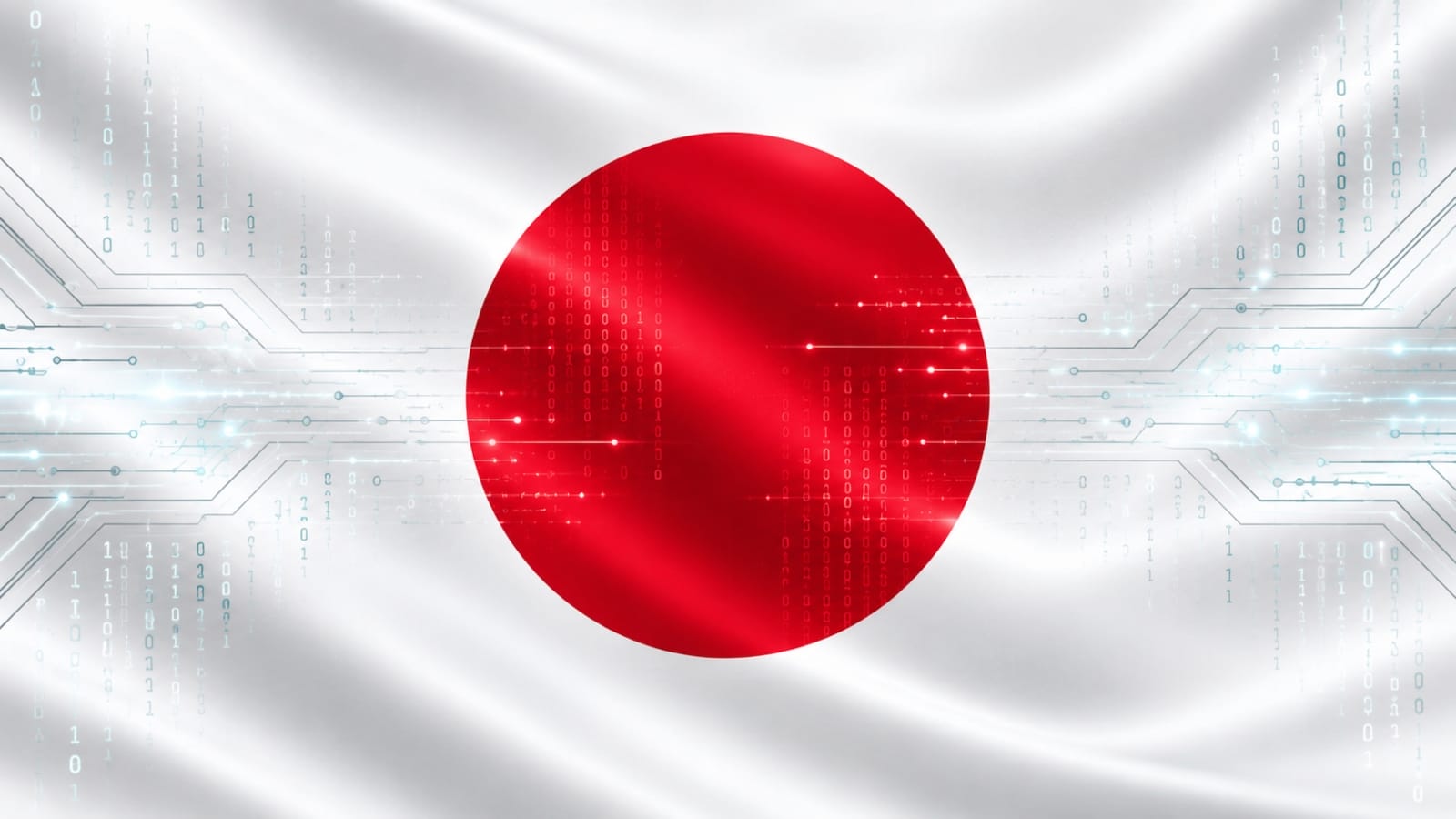 La Agencia Digital de Japón afirma que un fallo en una VPN ha dejado al descubierto 246 000 expedientes de personal
