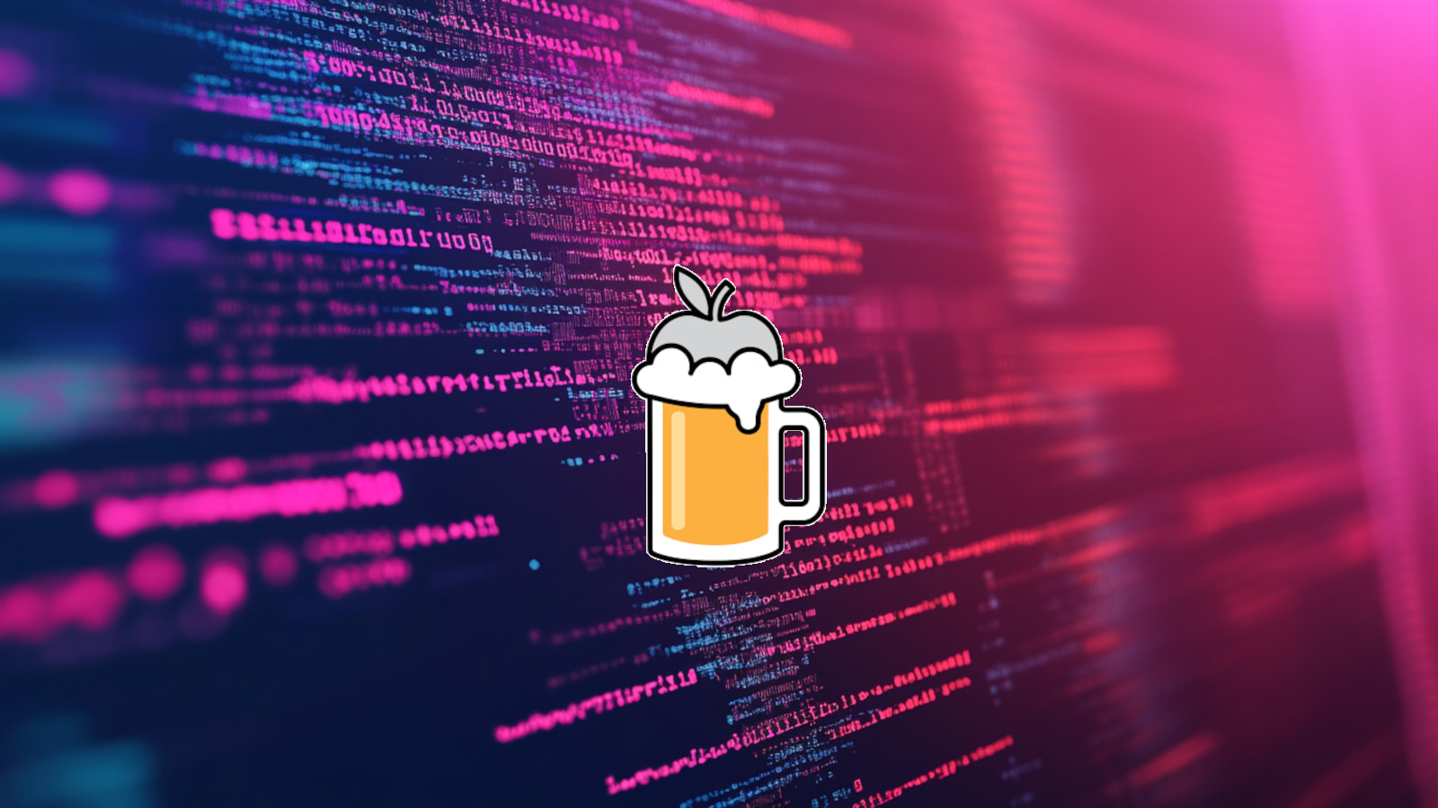 Homebrew 7.0.0 incorpora una interfaz gráfica de usuario integrada y mejores controles de seguridad