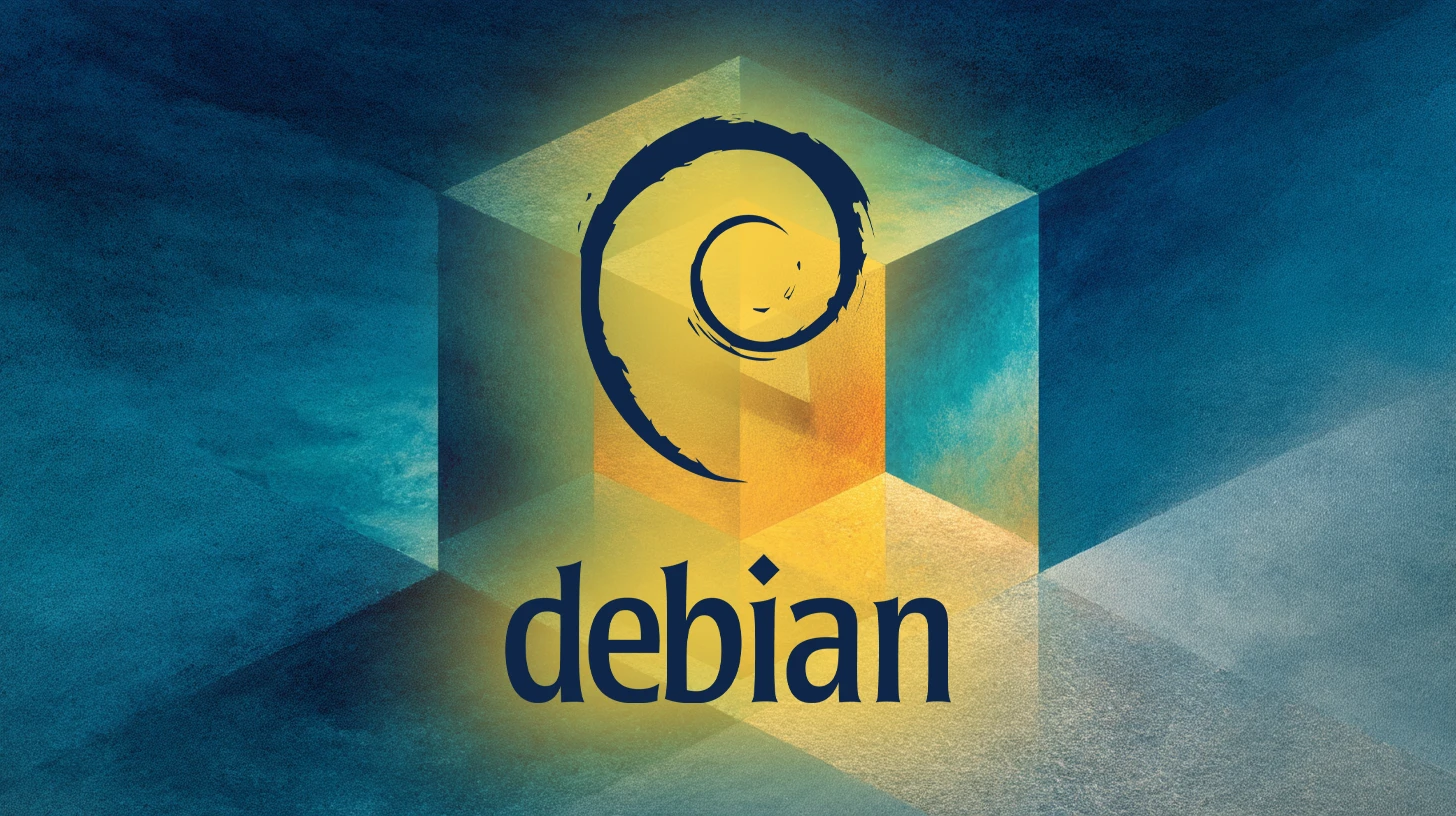 Debian 13.7 incluye las correcciones correspondientes a 92 avisos de seguridad y actualiza 106 paquetes