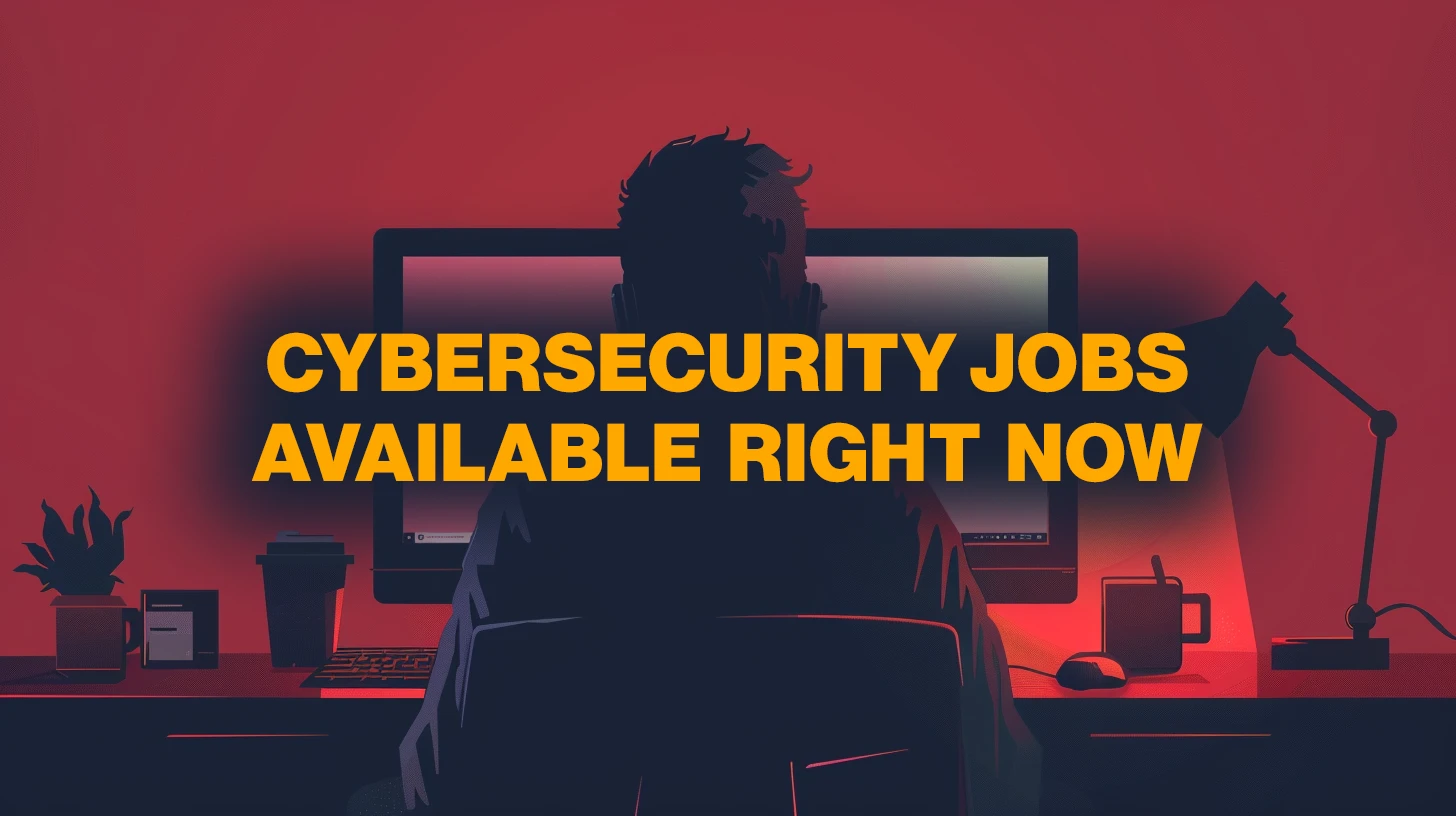 Ofertas de empleo en ciberseguridad disponibles en este momento: 15 de septiembre de 2026