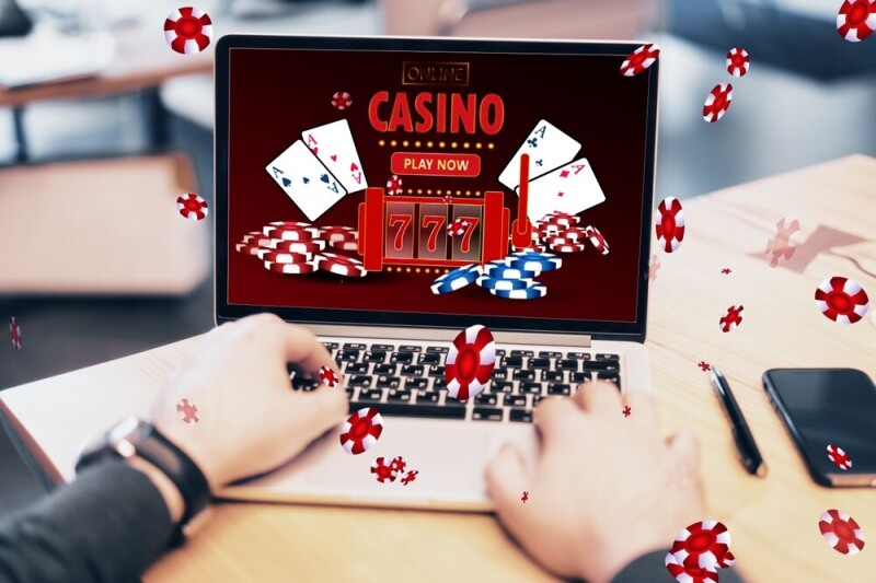 Los sitios web de casinos de baja calidad esconden a actores maliciosos muy peligrosos