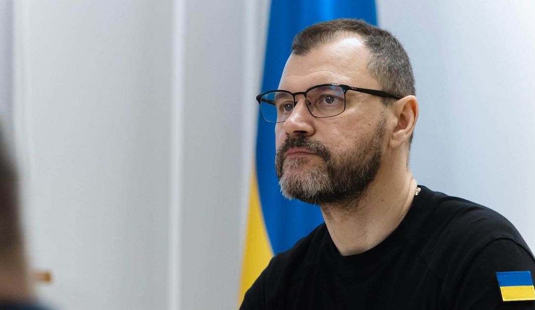 Zelensky nombra a un exjefe de policía para dirigir el centro de coordinación cibernética de Ucrania