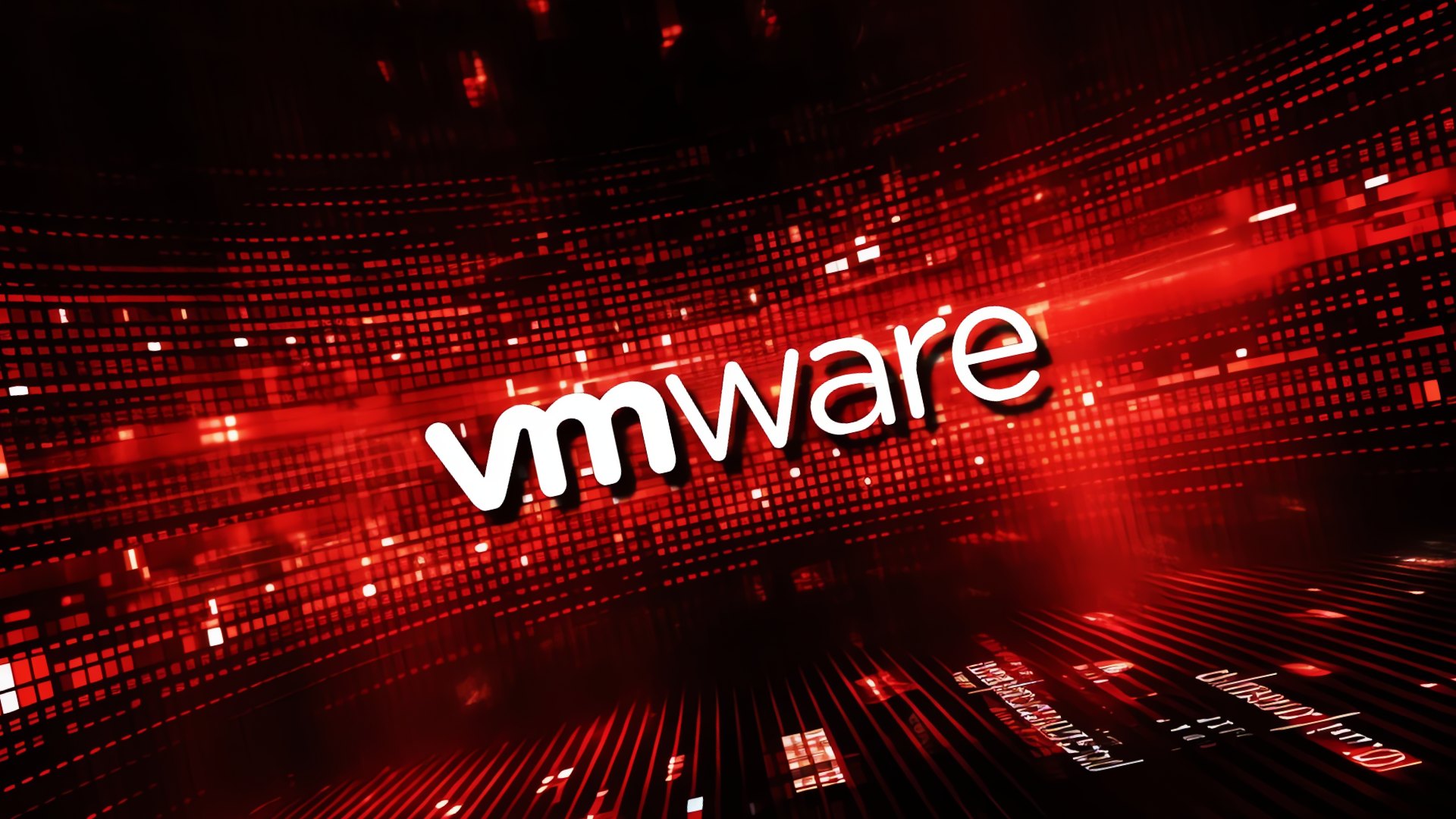 CISA: Una vulnerabilidad crítica de VMware que permite la ejecución remota de código (RCE) está siendo aprovechada ahora por bandas de ransomware