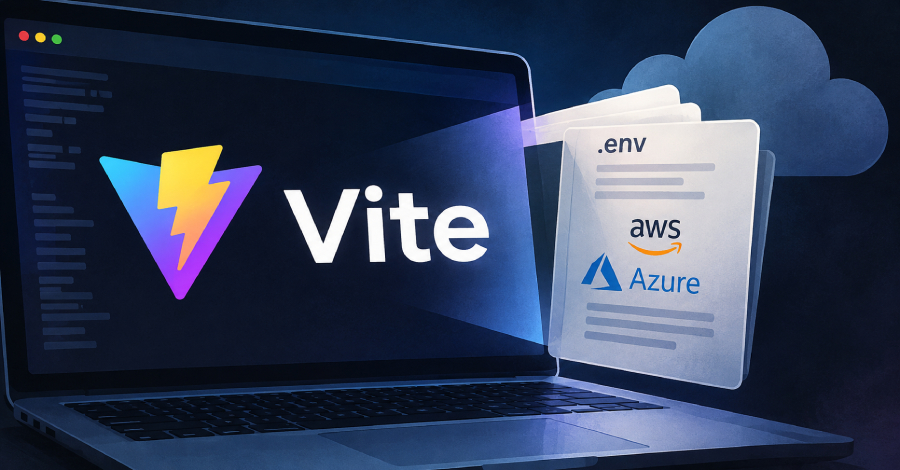 Una campaña de análisis masivo aprovecha una vulnerabilidad de Vite para extraer credenciales de la nube de servidores de desarrollo expuestos