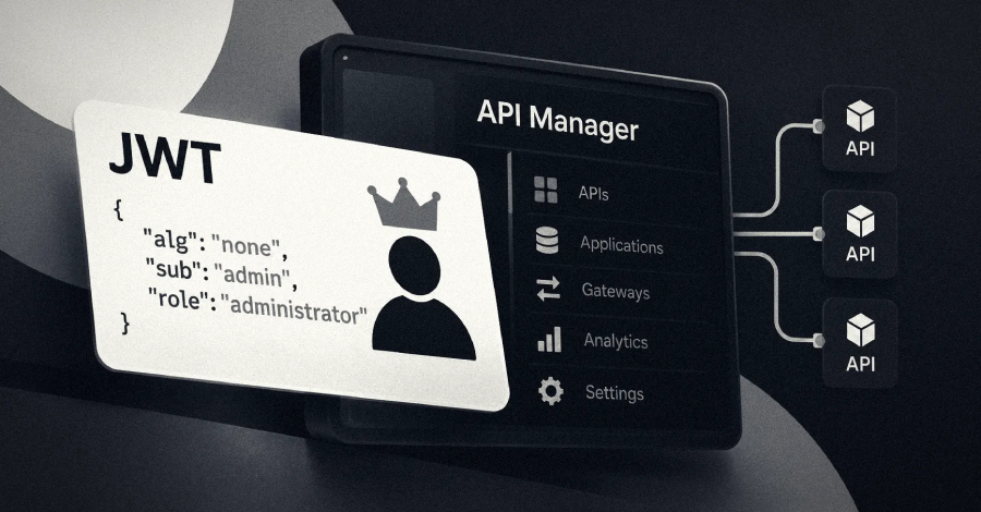 Se están produciendo intentos activos de explotación dirigidos a eludir la autenticación JWT de WSO2 API Manager mediante tokens de administrador falsificados