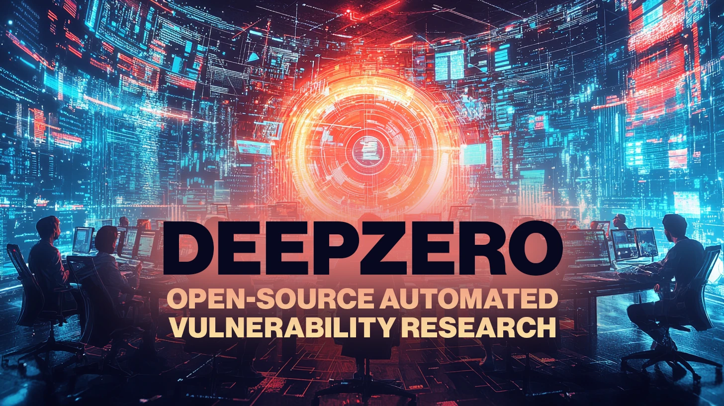 DeepZero: proyecto de código abierto para la detección de controladores vulnerables de Windows