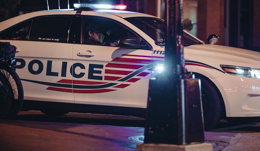 El uso de cámaras «Flock» por parte de la unidad de asuntos internos enfrenta a la policía de Washington D. C. con el sindicato de agentes