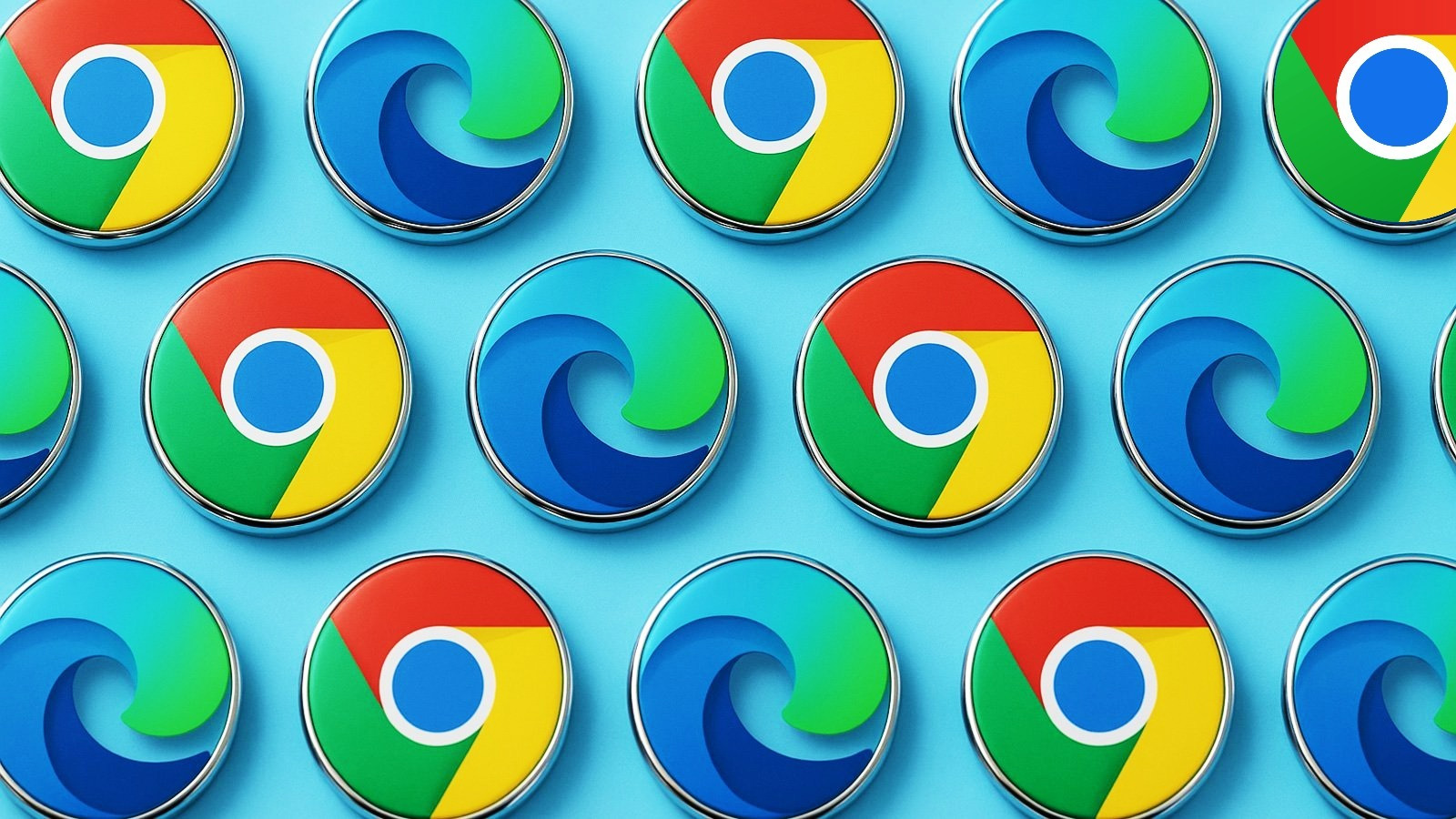 El malware elude los controles del navegador para forzar la instalación de extensiones de Chrome y Edge