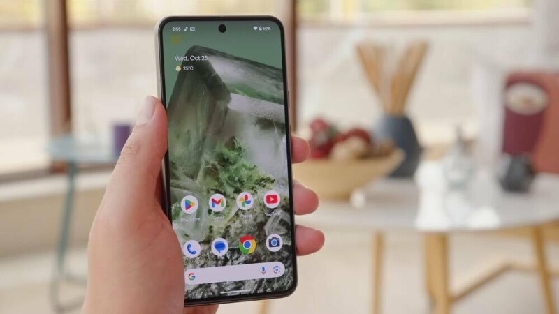 Los teléfonos Google Pixel, víctimas de ataques «zero-click»