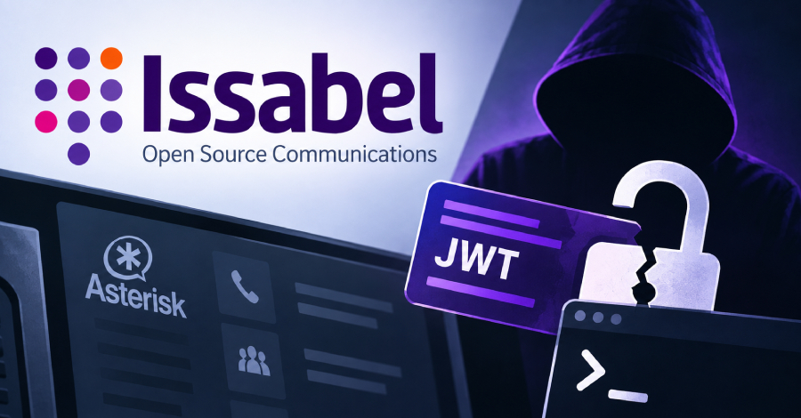 Los atacantes aprovechan una vulnerabilidad del marco Issabel que permite la ejecución de comandos del sistema operativo sin autenticación