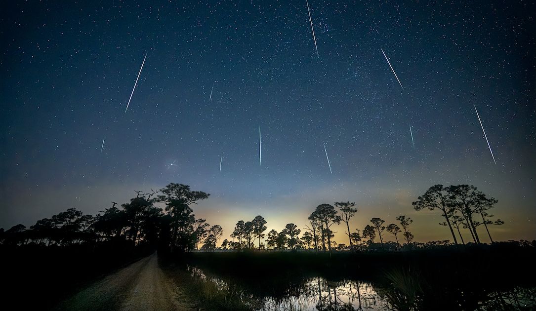 La Organización Internacional de Meteoritos afirma que un ciberataque ha asestado un «golpe crítico» a su página web