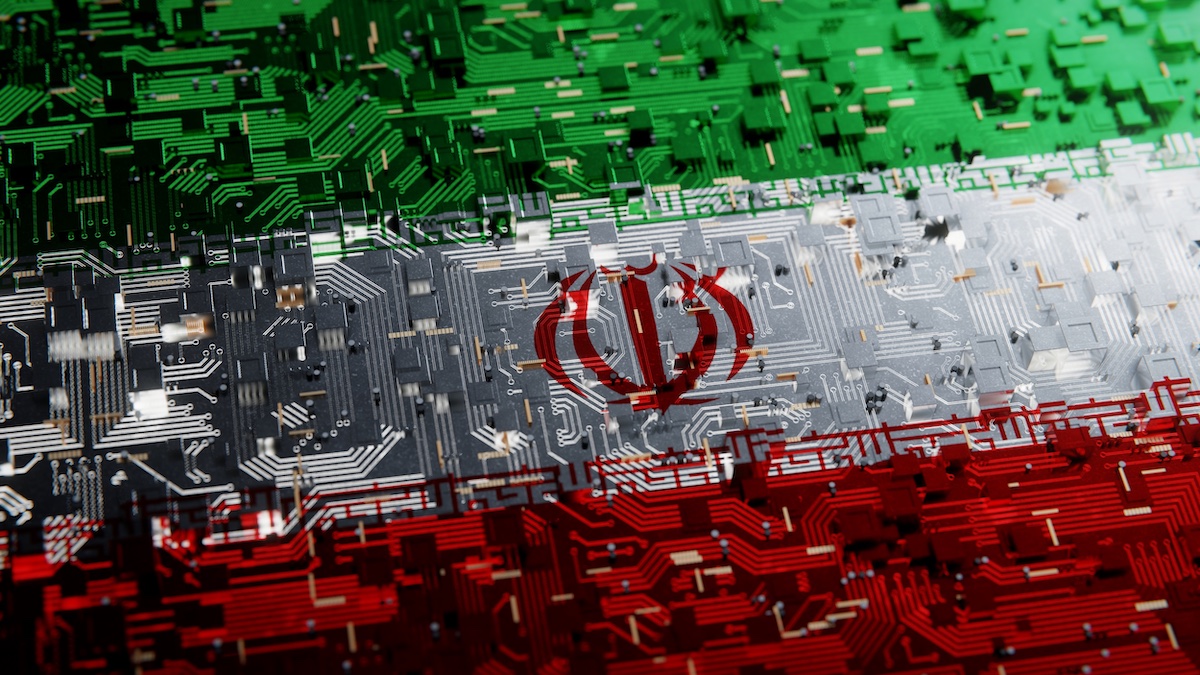 Agencias de EE. UU., el Reino Unido y los Países Bajos desvelan el malware de vigilancia iraní «Chosen Brick»