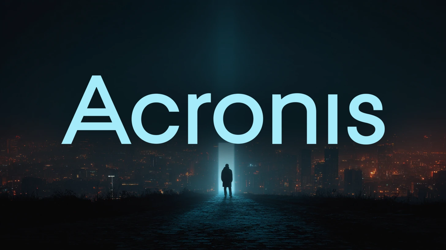 Se ha aprovechado una vulnerabilidad del complemento de copia de seguridad de Acronis en ataques selectivos (CVE-2026-87886)