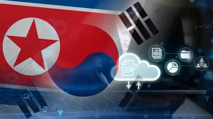 Una operación cibernética tiene como objetivo los sectores de los medios de comunicación y la automoción de Corea del Sur