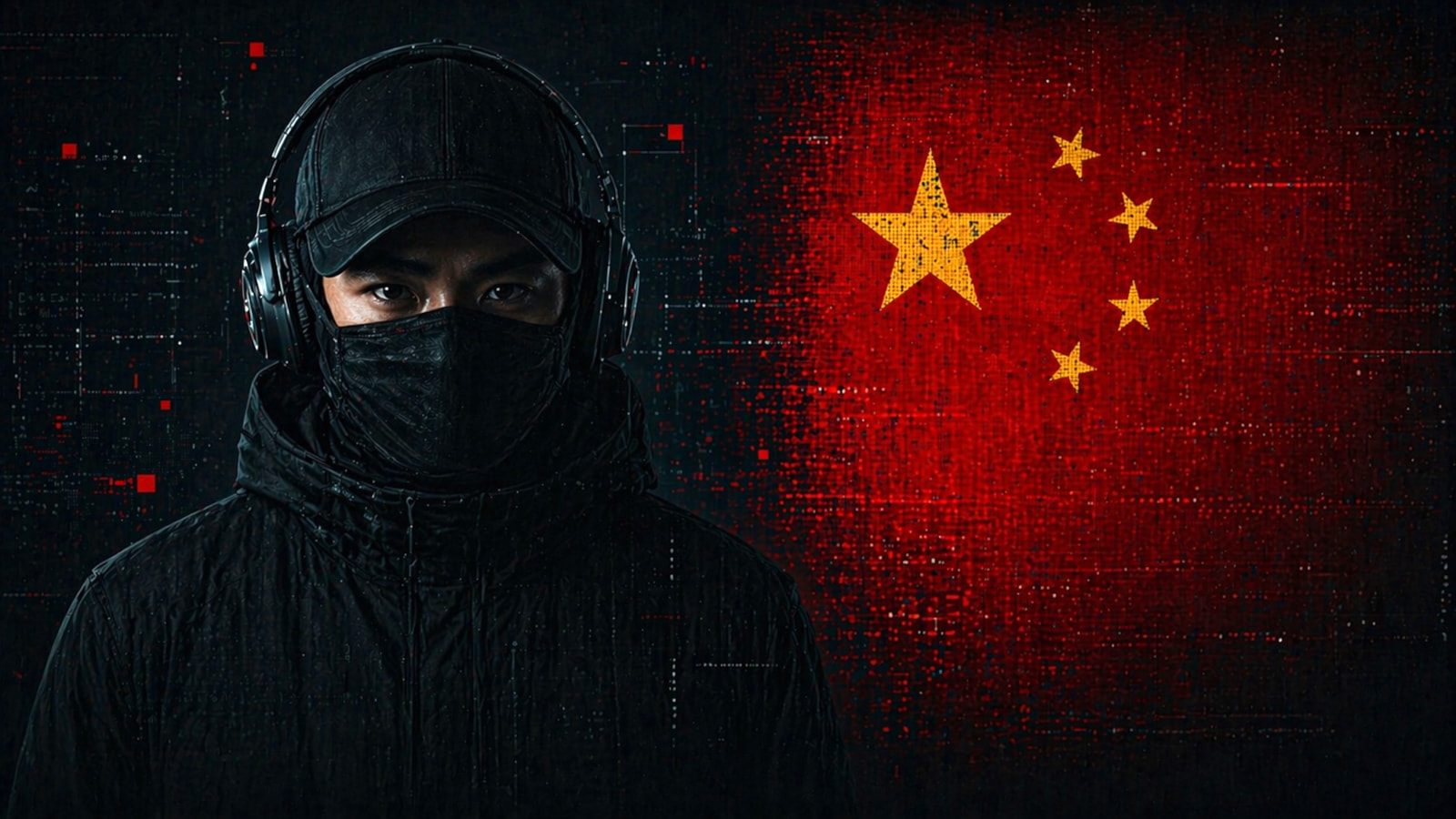 Los hackers chinos utilizan el malware SparroWocky en ataques de espionaje contra gobiernos