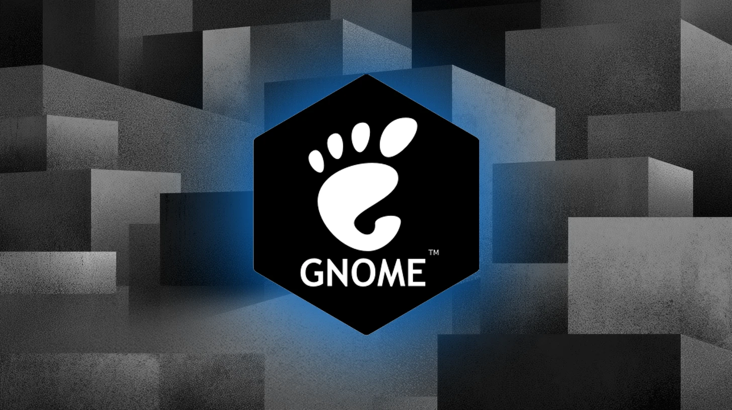 GNOME 51 incorpora el inicio de sesión con clave de acceso, mapas sin conexión y firmas dibujadas en archivos PDF