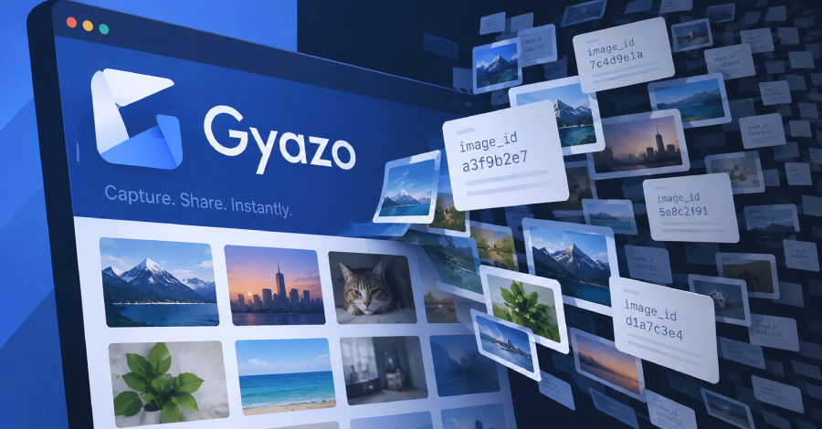 La filtración de Gyazo deja al descubierto 23,62 millones de registros de usuarios y 490 millones de registros de metadatos de imágenes