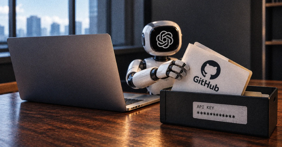 OpenAI revela seis incidentes relacionados con sus modelos que implican fallos ocultos y subidas no autorizadas