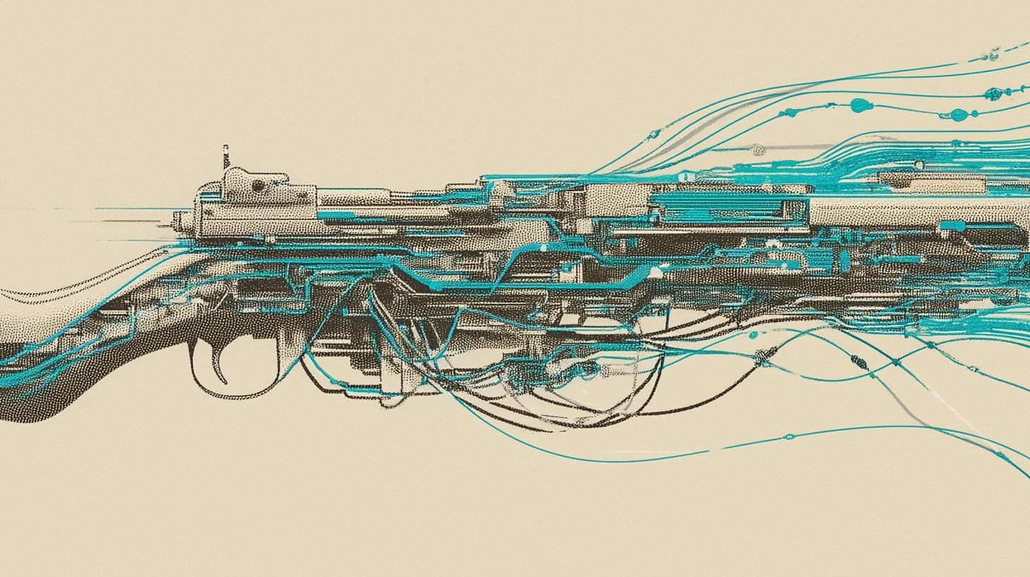 El mundo debe establecer límites claros para las armas autónomas basadas en la inteligencia artificial