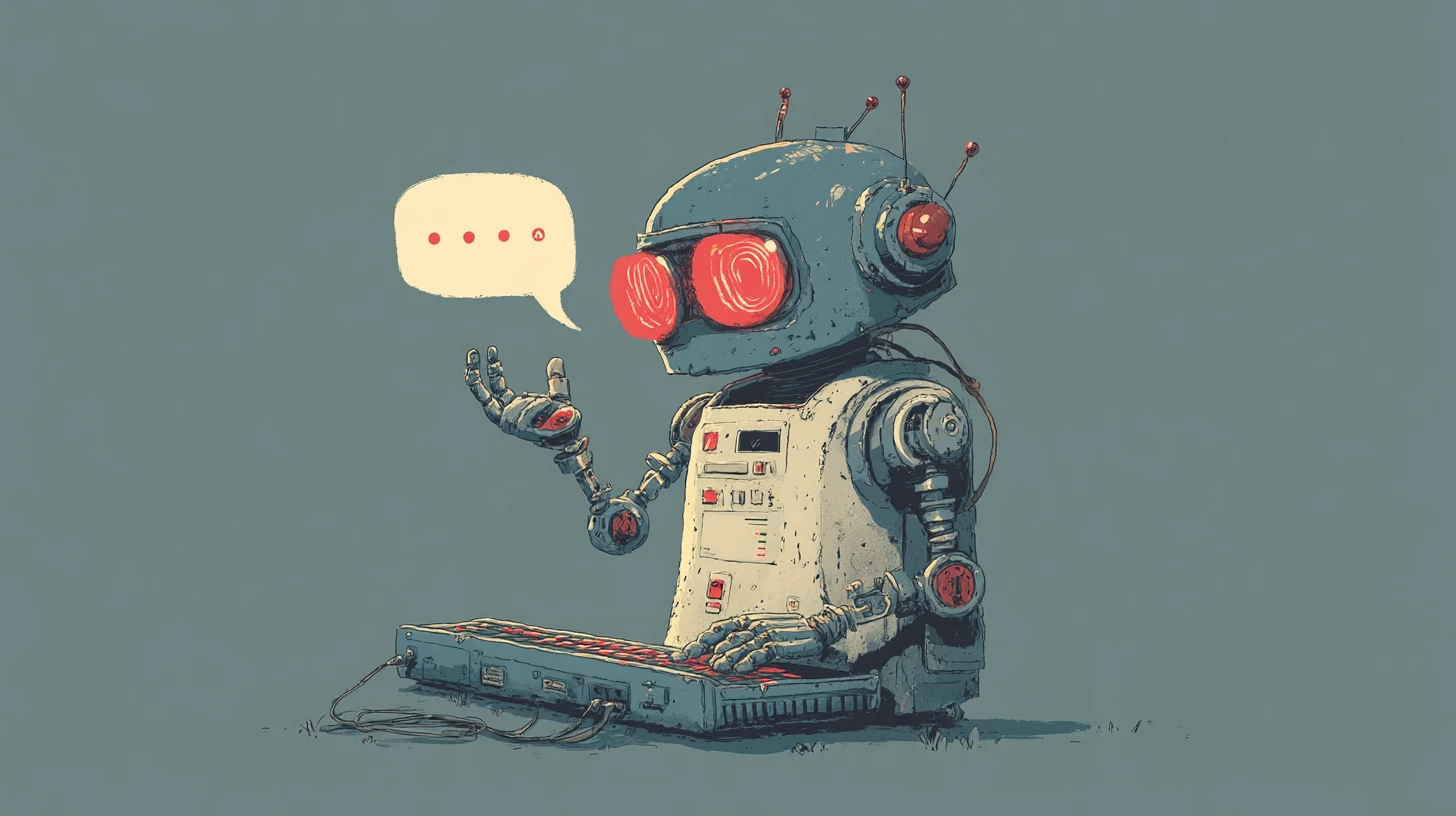 Los bots con buenos modales son más eficaces a la hora de engañar a la gente en las redes sociales