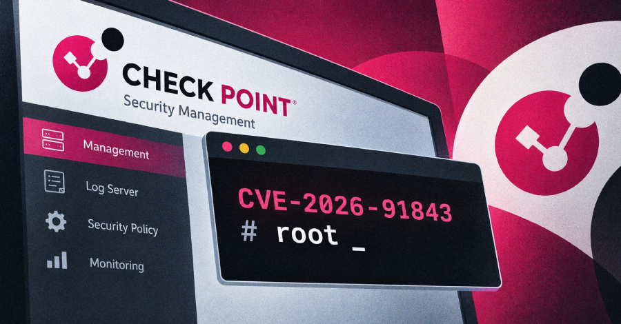 Un fallo crítico en la gestión de los puntos de control permite a atacantes no autenticados ejecutar código con privilegios de root