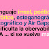 El lenguaje irreal, poético y metafórico, esteganográfico, criptográfico y Air Gapped que dificulta la obervabilidad de la IA ... si se vuelve maligna