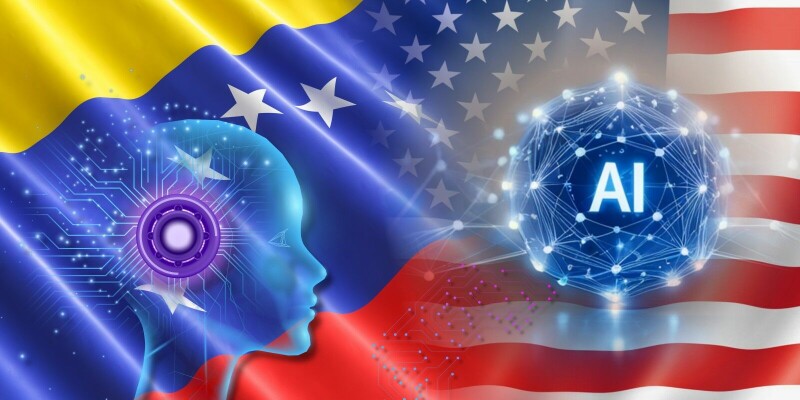 La toma de control de Venezuela por parte de EE. UU. conlleva una exposición adicional a la tecnología china de vigilancia basada en la inteligencia artificial