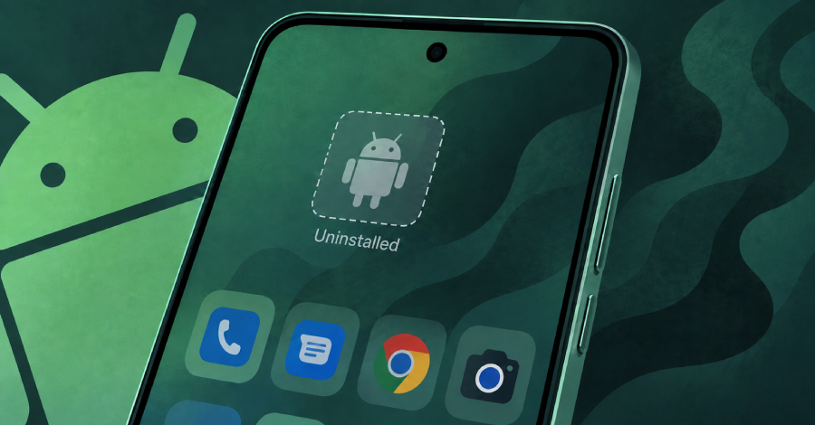 El malware para Android «RatHat» se aprovecha de ADB para mantener el acceso al shell tras su desinstalación