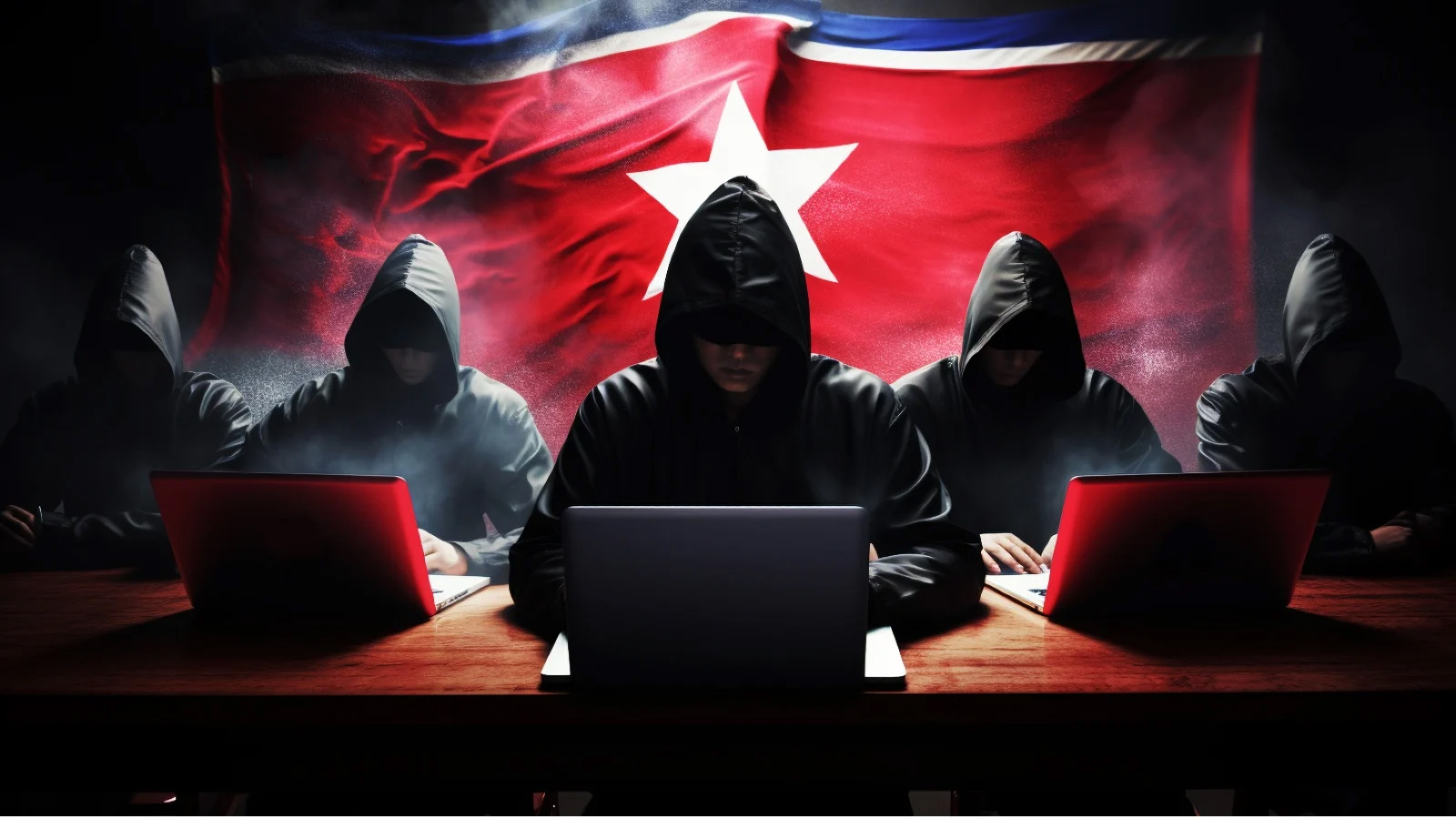 Los hackers norcoreanos de WaterPlum infectaron 30 000 dispositivos en todo el mundo