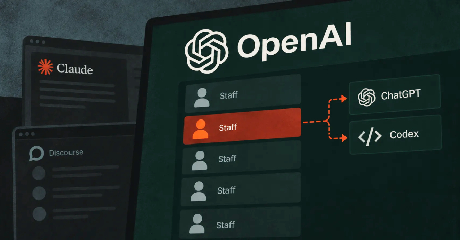 Claude Opus 5 ayudó a los investigadores a hacerse con el control de las cuentas del personal de OpenAI mediante una cadena de vulnerabilidades